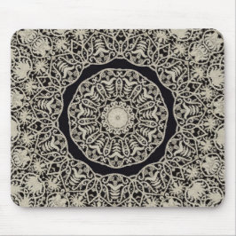 Victoriansnöre Mousepad Musmatta