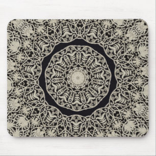 Victoriansnöre Mousepad Musmatta