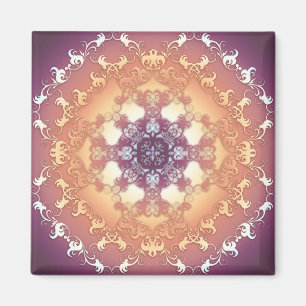 victorianstil magnet