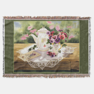 VictorianTea Mysfilt