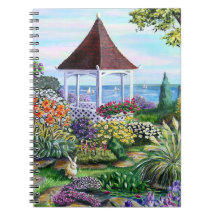 Victorianträdgårdjournal