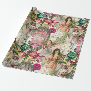 Victorias Gnistra Presentpapper