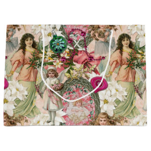 Victorias Juldag-Gnistra