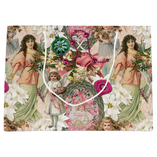 Victorias Juldag-Gnistra    (Framsidan)