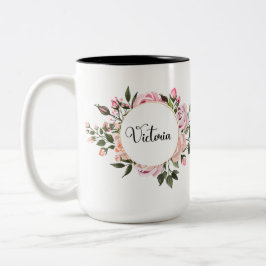 Victorias Mugg 15oz (se fler alternativ)