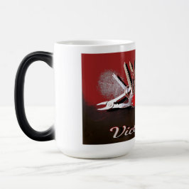 Victorinox Pocket Knivar Mugg