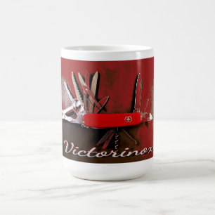 Victorinox Pocket Knivar Mugg