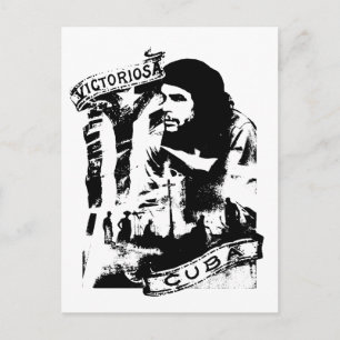Victoriosa Cuba Vykort