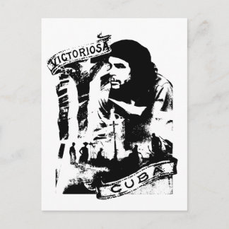 Victoriosa Cuba Vykort