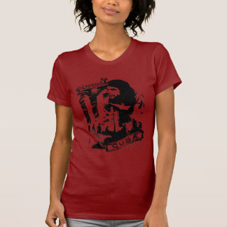 Victoriosa Kuba Tee