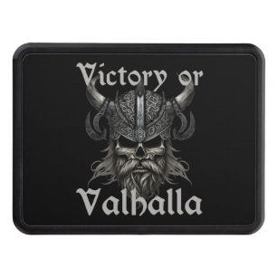 Victory eller Valhalla Dragkroksskydd