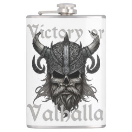 Victory eller Valhalla Fickplunta