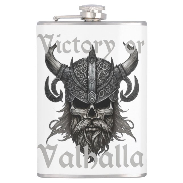 Victory eller Valhalla Fickplunta (Framsidan)