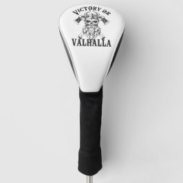 Victory eller Valhalla - Viking Ax