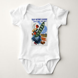 Victory Garden Tee