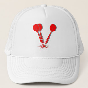 Victory Hat Keps