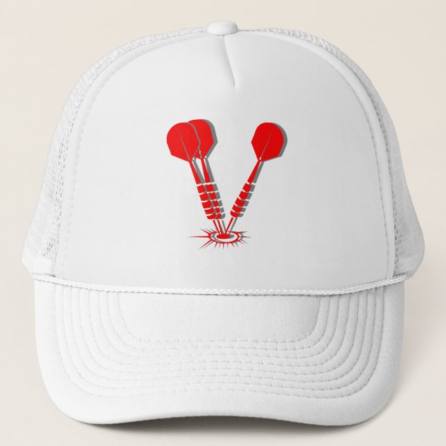 Victory Hat Keps (Framsida)