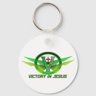 VICTORY KEYCHAIN NYCKELRING