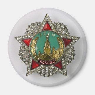 Victory Magnet