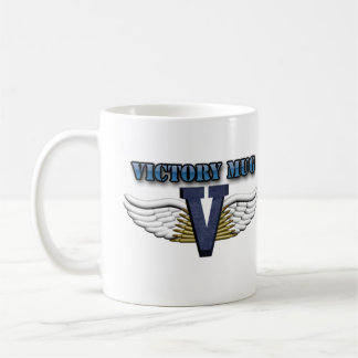 Victory Mug Kaffemugg