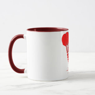 Victory Mugg