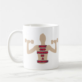 VICTORY Mugg