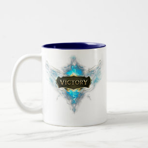 Victory Mugg - A Symbol of Triumph and Achievement
