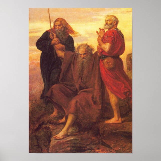 Victory O Lord! Poster (Framsidan)