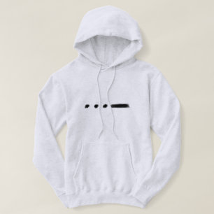 VICTORY SÅNG UNISEX HOODIE