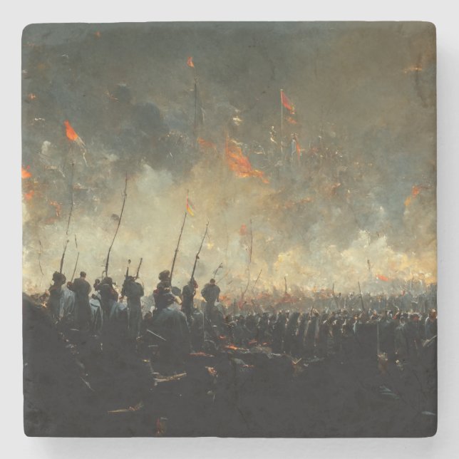 Victory Stenunderlägg (Framsidan)