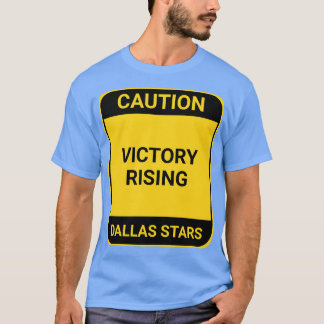 VICTORY STIGNING 1 T SHIRT