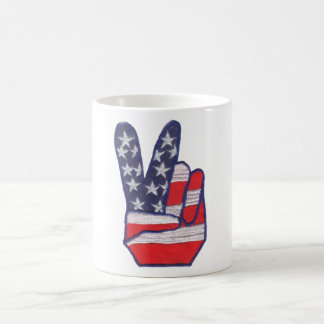 Victory US Kaffemugg