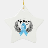 Victory Vingar - Prostate Cancer