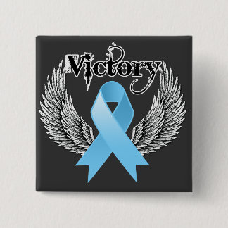 Victory Vingar - Prostate Cancer Knapp