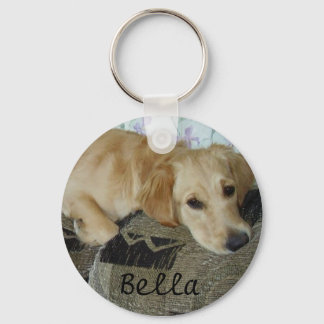 vid 8 mon, nyckelring