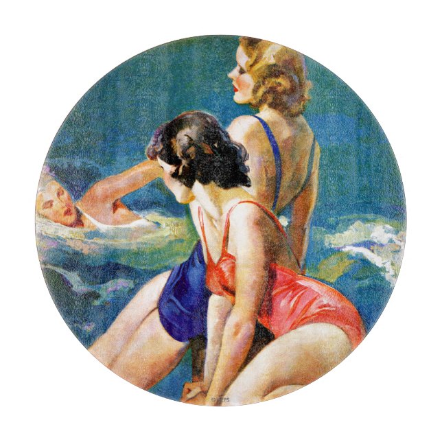 Vid Bassäng (Framsidan)