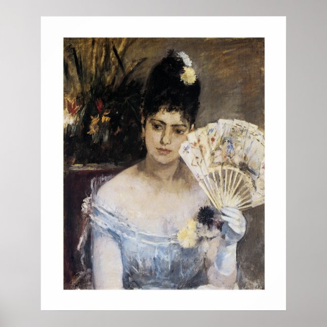 Vid Boll Poster (Framsidan)