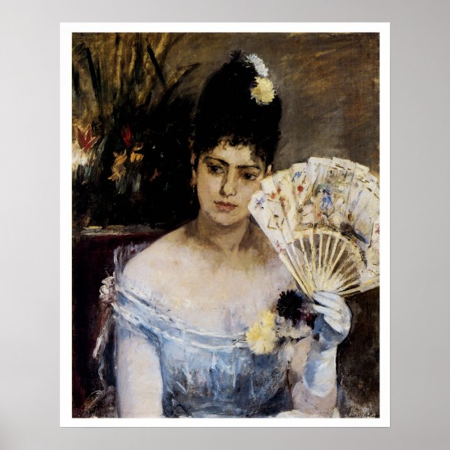 Vid Boll Poster (Framsidan)