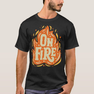 Vid brand t shirt