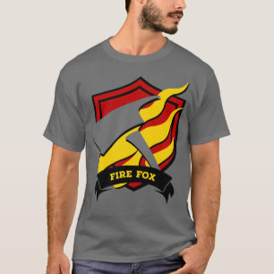 Vid brand t shirt