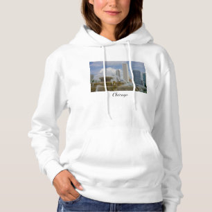 Vid Buckingham Fountain T Shirt