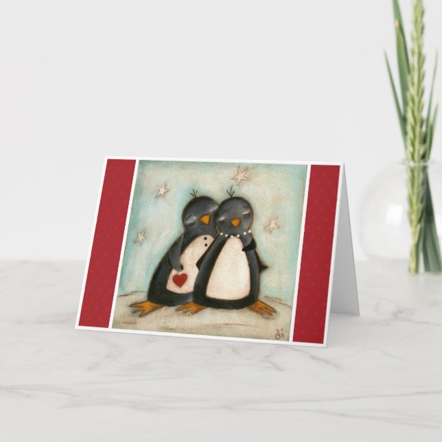 Vid din sida - Grattiskort Kort (Framsida)