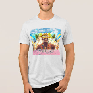 Vid Ease Junkanoo T-Shirt