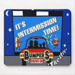 Vid enheten in musmatta