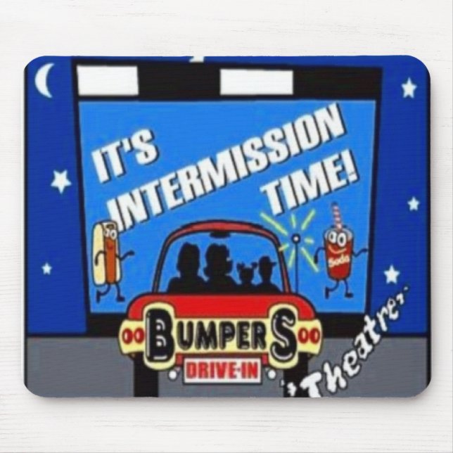 Vid enheten in musmatta (Framsidan)