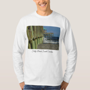 Vid Folly Pier T Shirt