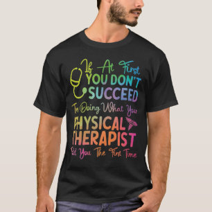 vid första behandlingstillfället t shirt