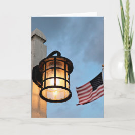 Vid gryningens tidigt ljus kort