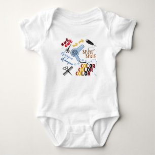 Vid Hair Salon T Shirt