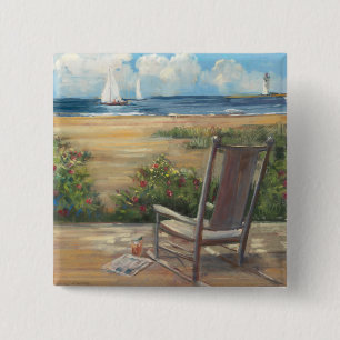 Vid havet knapp
